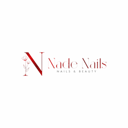 Logo Nade-Nails